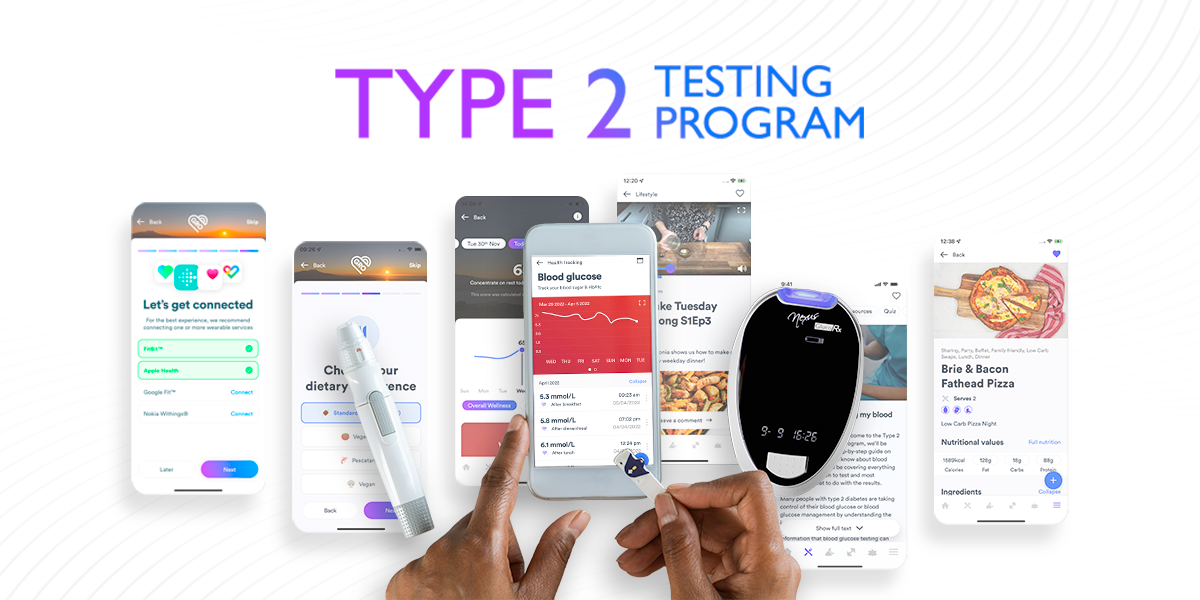 T2 Testing How it works – Type 2 Testing